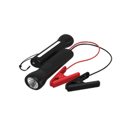Bộ sạc kích bình mophie GO Rugged Flashlight 36.6Wh/700Amps - 401107705