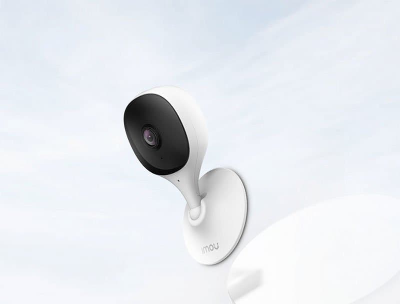 Ảnh  Camera iMou Cue 2E C22SP (2MP, đàm thoại 2 chiều, video Full HD) 
