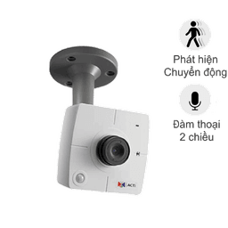 Camera IP ACTi ACM-4001