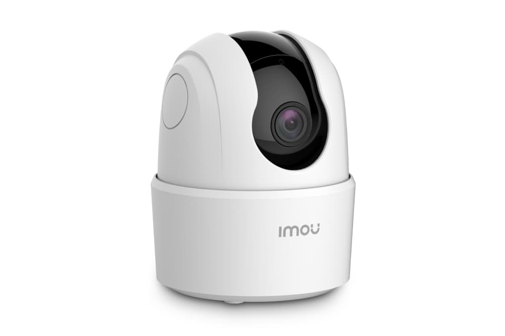 Ảnh Camera wifi iMou Ranger 2C TA52P (5MP, đàm thoại, quay quét)