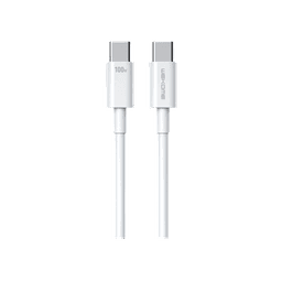 Cáp Type C to Type C WK WDC-182 100W (1m)