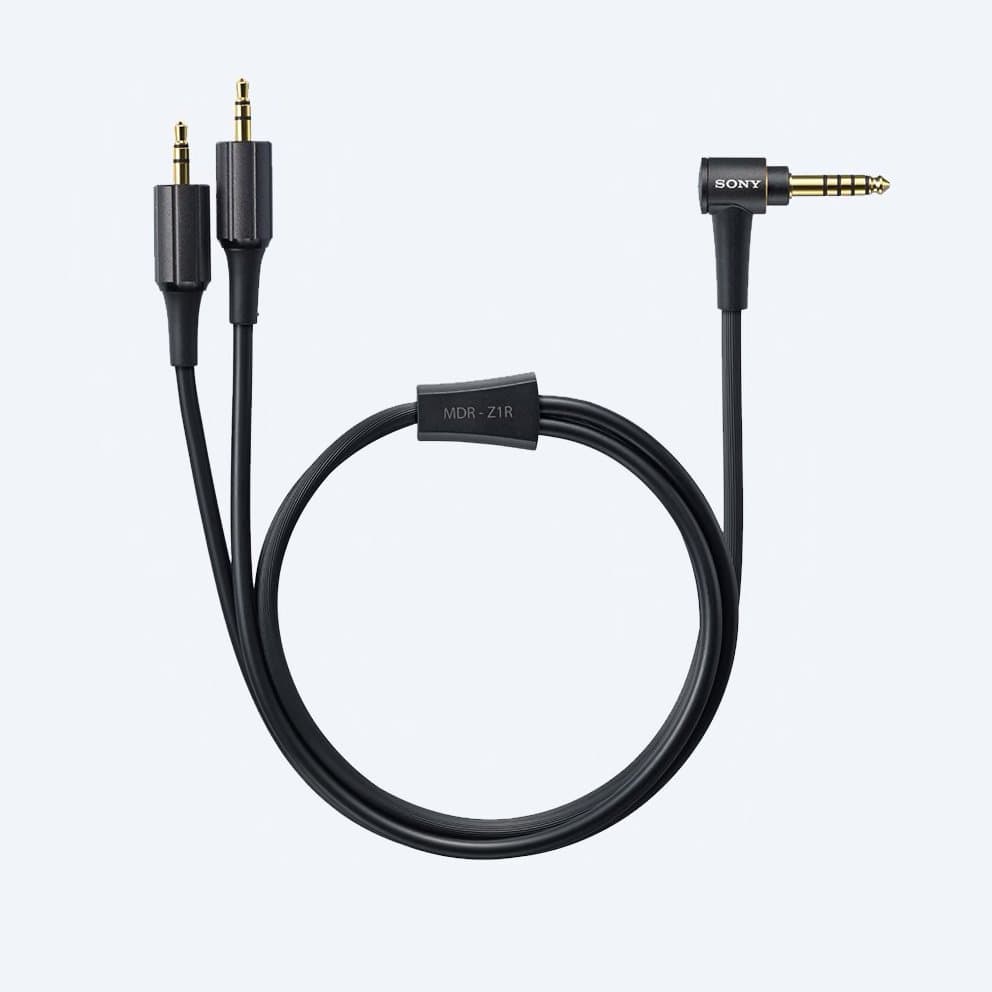 Ảnh Tai nghe Sony IER-Z1R WW2