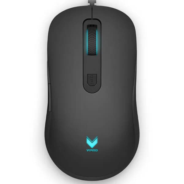 Ảnh Chuột có dây Rapoo gaming Vpro V16RGB