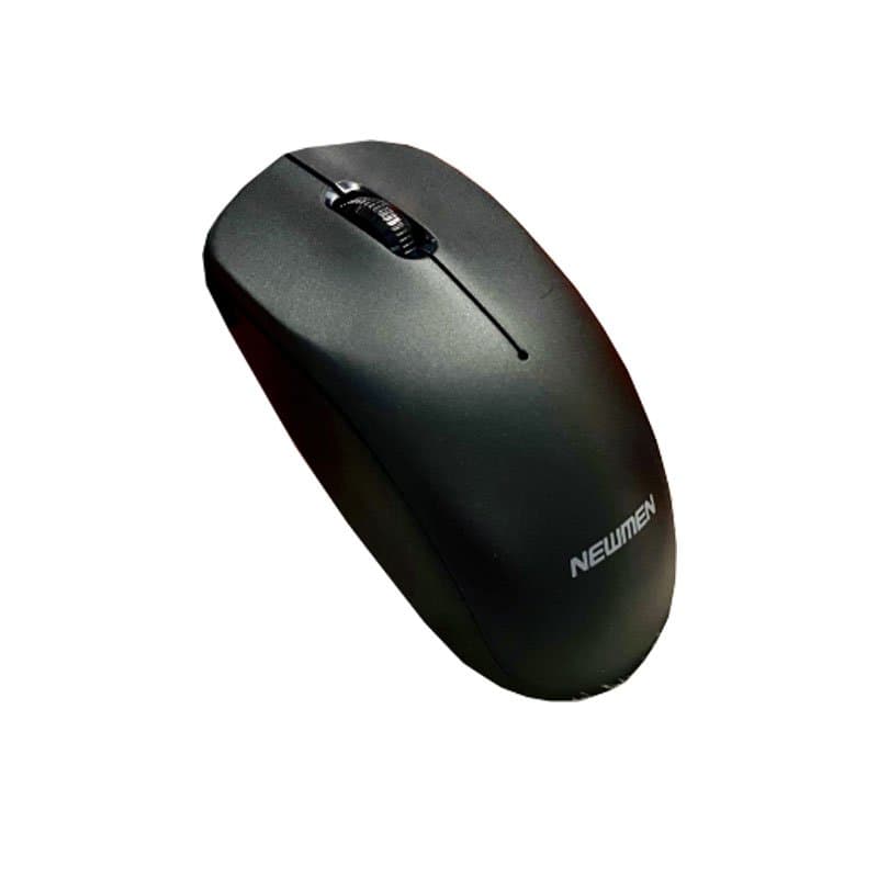 Chuột máy tính có dây Newmen M007