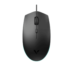 Chuột có dây Rapoo gaming Vpro V11s