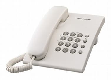 Điện thoại cố định Panasonic KX-TS500MX