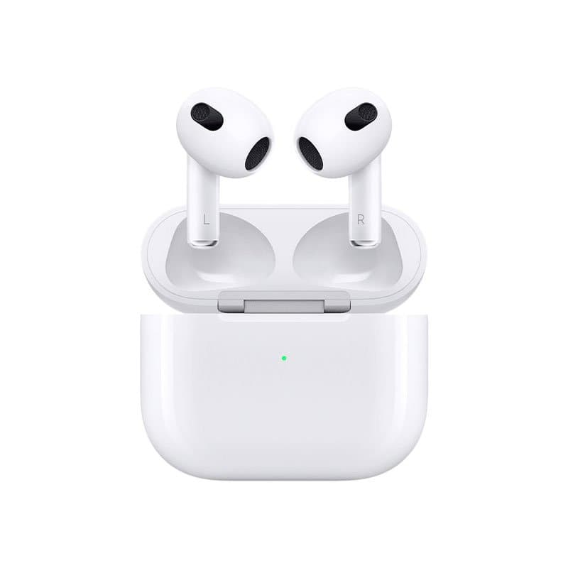Apple Tai nghe Bluetooth Airpods 3 MPNY3 - Chính hãng