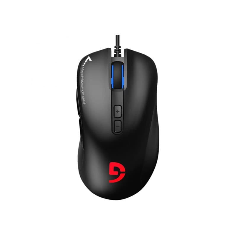Chuột Game Fuhlen G90 PROX