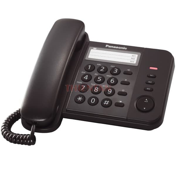 Ảnh Panasonic KX-TS520