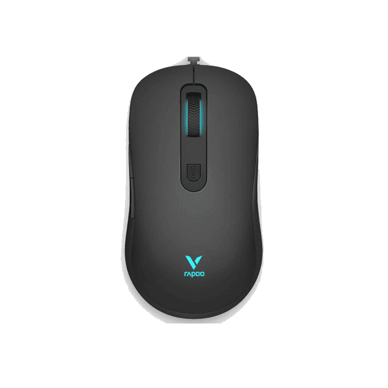 Chuột có dây Rapoo gaming Vpro V16RGB