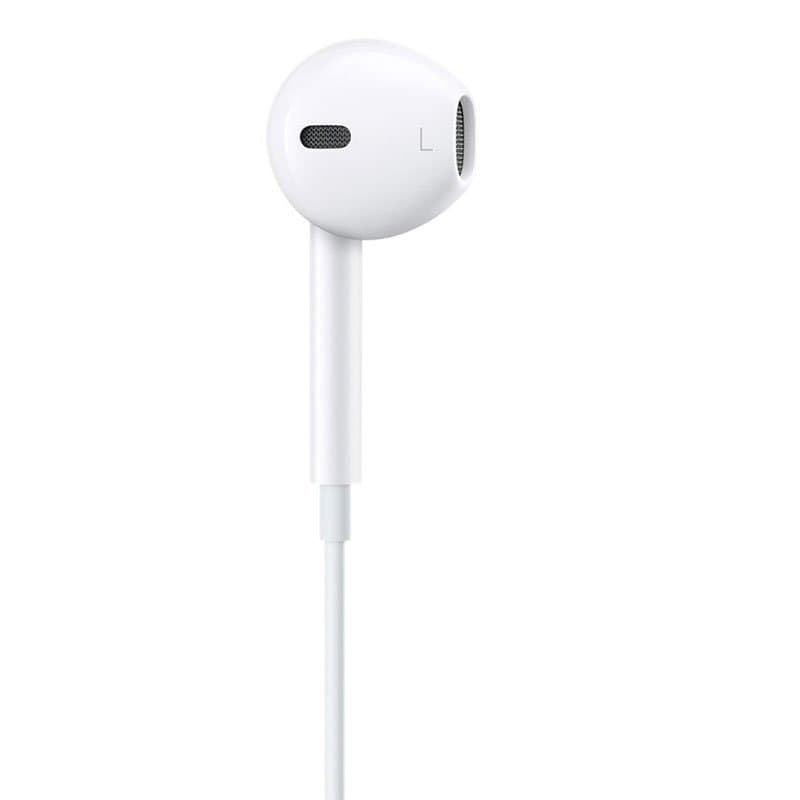 Ảnh Tai nghe iPhone Earpods with Lightning Apple MMTN2ZA/A chính hãng