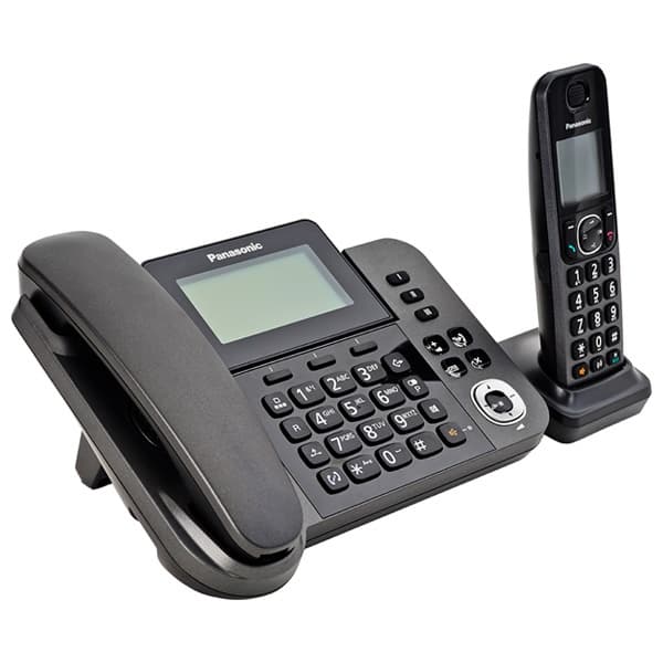 Ảnh Điện thoại kéo dài Panasonic KX-TGF320