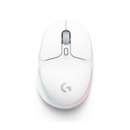 Chuột không dây Logitech G705