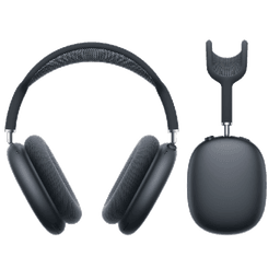 Tai nghe Apple AIRPODS MAX (USB-C) MIDNIGHT-ITS MWW43ZA/A