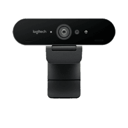 Webcam Logitech Brio