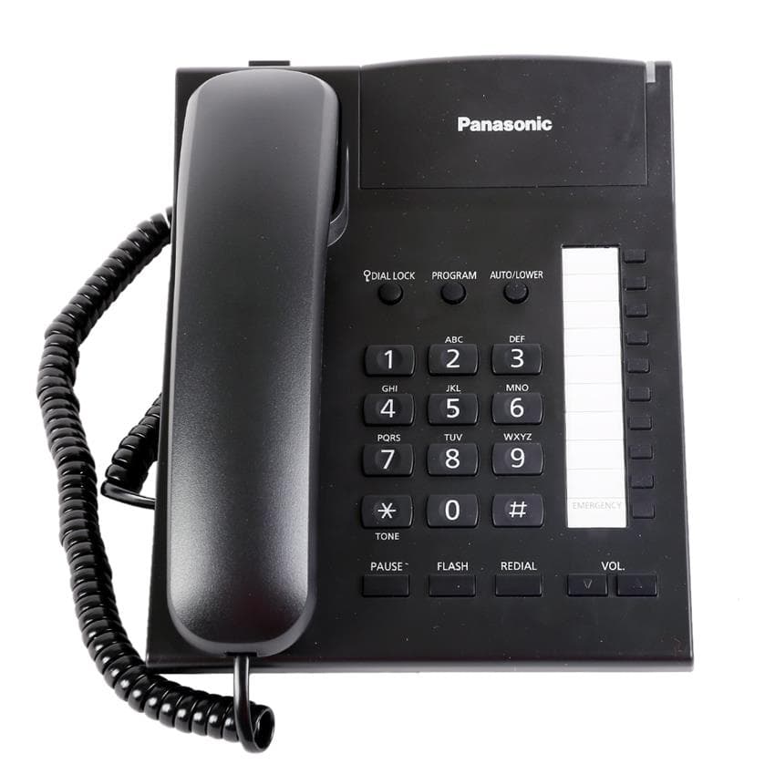 Ảnh Điện thoại cố định Panasonic KX-TS820