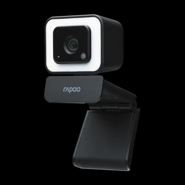 Ảnh Webcam Rapoo C270L
