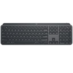 Bàn phím không dây Logitech MX keys Đen