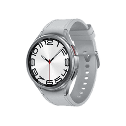 Samsung Galaxy Watch 6 Classic 43mm BT R950N Bạc DM