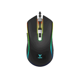 Chuột có dây Rapoo gaming Vpro V25s