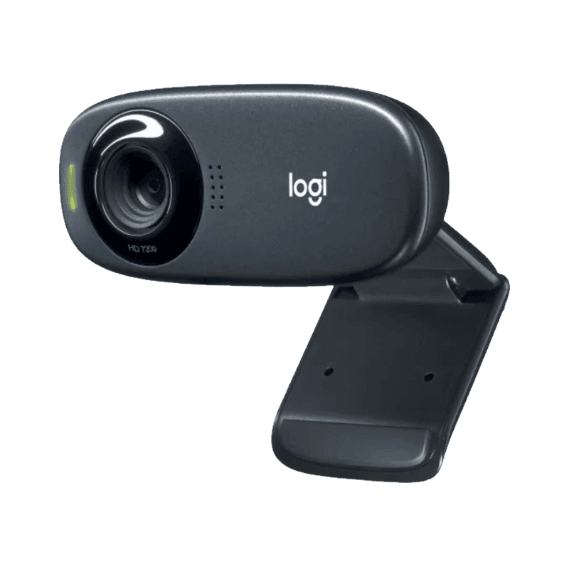 Webcam Logitech C310