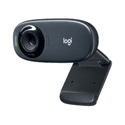 Webcam Logitech C310