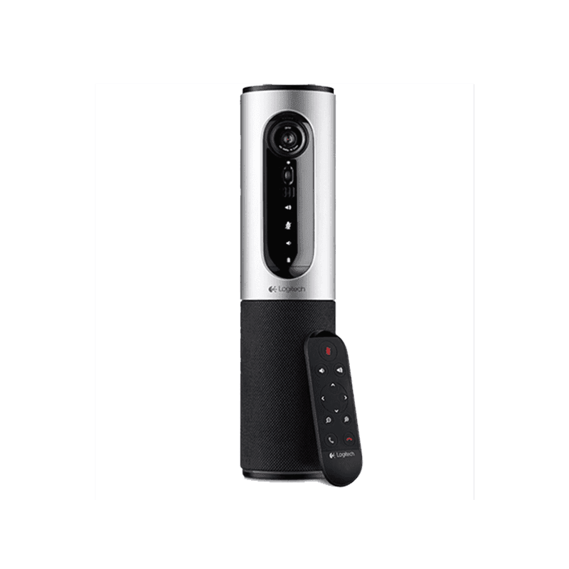 Logitech ConferenceCam Connect Phụ kiện