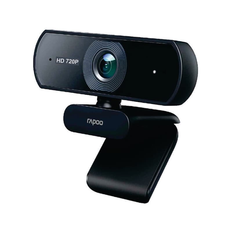 Ảnh Webcam Rapoo C200