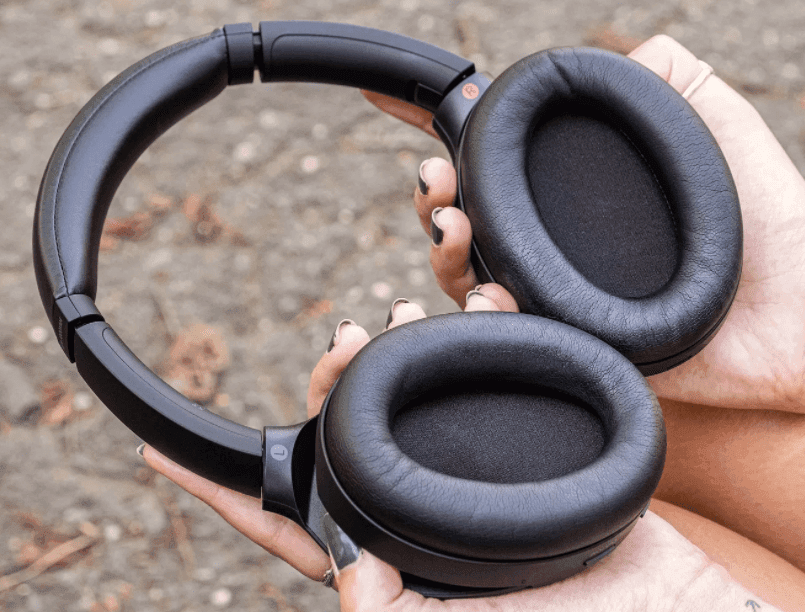 Ảnh Tai nghe không dây có công nghệ chống ồn Sony WH-1000XM4/BME