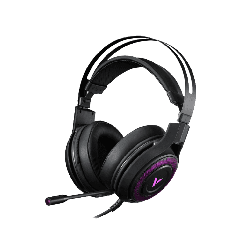 Tai nghe chụp đầu Rapoo gaming Vpro VH520c