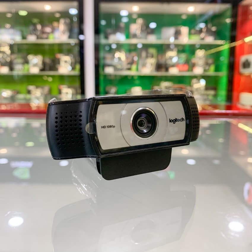 Ảnh Webcam Logitech C930e