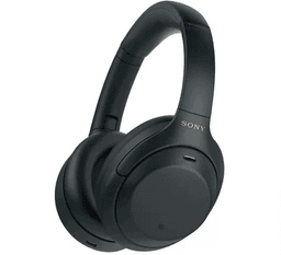 Tai nghe không dây có công nghệ chống ồn Sony WH-1000XM4/BME