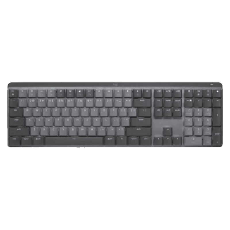 Bàn phím không dây Logitech MX Mechanical