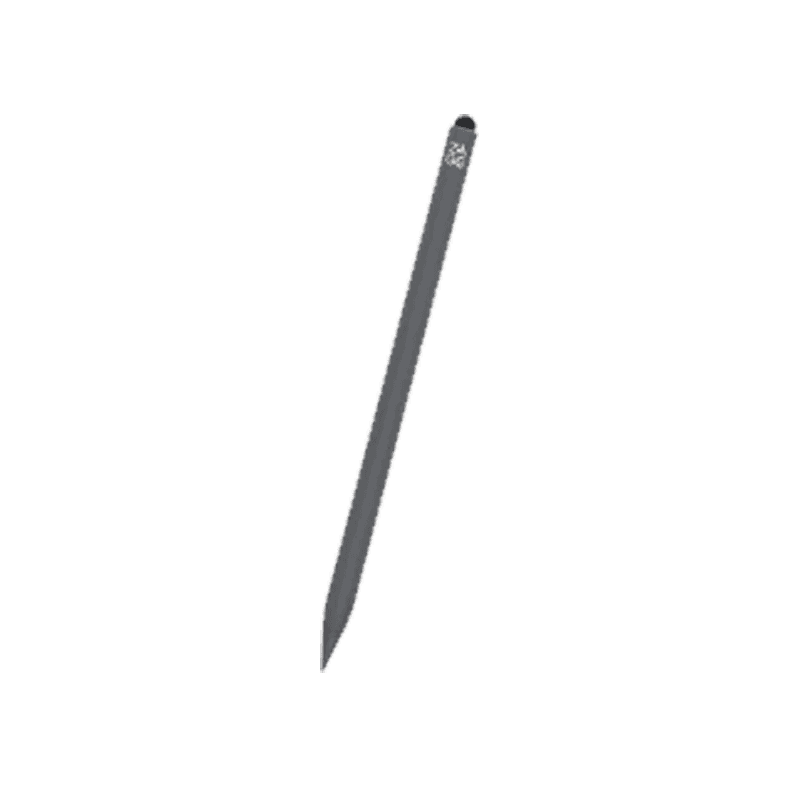 Bút cảm ứng ZAGG - Pro Stylus 2 - Gray - 109912139