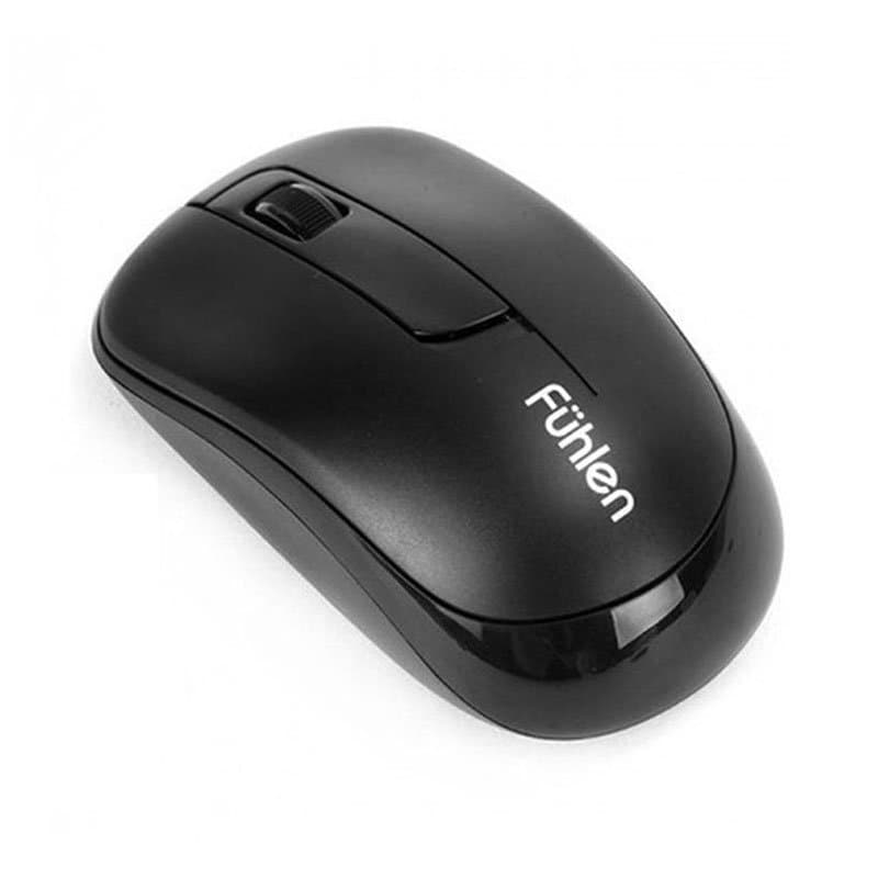 Chuột không dây Fuhlen A09B