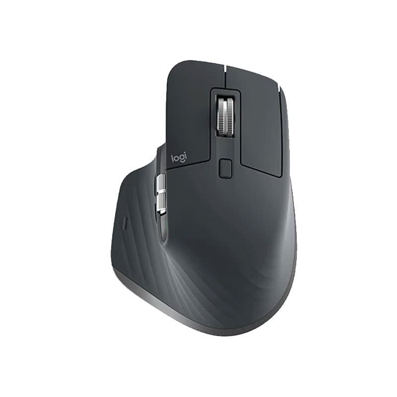Chuột không dây Logitech MX master 3 for business (bluetooth)