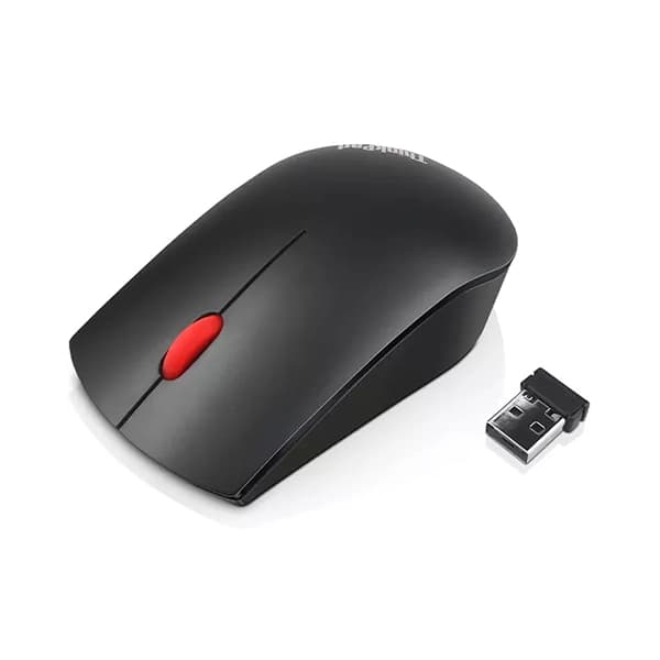 Ảnh Chuột không dây LENOVO ThinkPad Wireless Mouse 4X30M56887 (KM Lenovo)