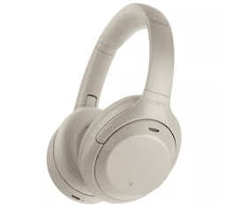 Tai nghe không dây có công nghệ chống ồn Sony WH-1000XM4/SME