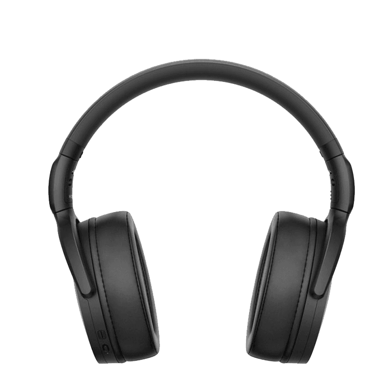 Tai nghe SENNHEISER HD 350BT (Đen)