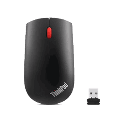 Chuột không dây LENOVO ThinkPad Wireless Mouse 4X30M56887 (KM Lenovo)