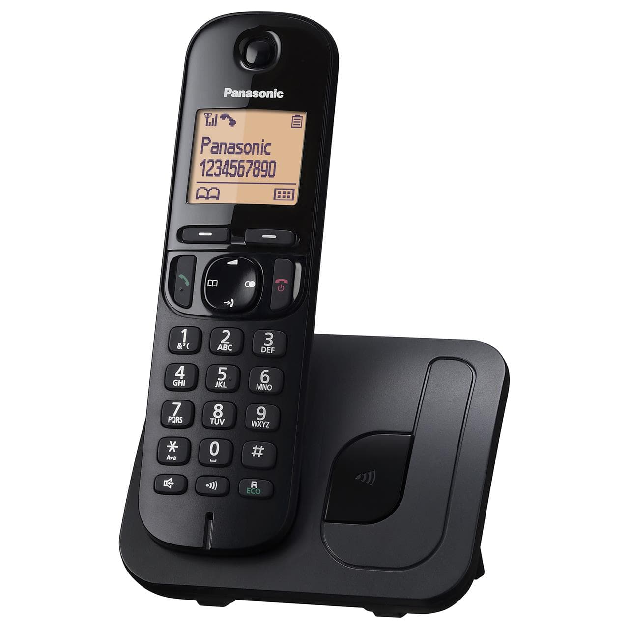 Ảnh Điện thoại kéo dài Panasonic KX-TGC210