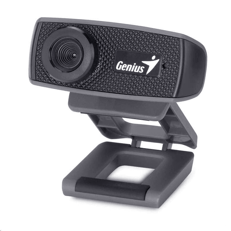 Webcam Genius FaceCam 1000X V2 Phụ kiện