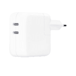 Củ sạc Apple 35W USB-C (MNWP3ZA/A)/ (MN2K3ZA/A) sạc Macb