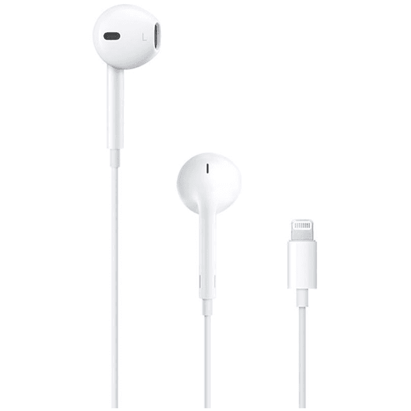Tai nghe iPhone Earpods with Lightning Apple MMTN2ZA/A chính hãng