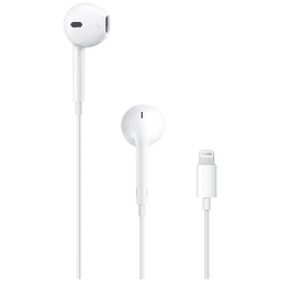 Tai nghe iPhone Earpods with Lightning Apple MMTN2ZA/A chính hãng