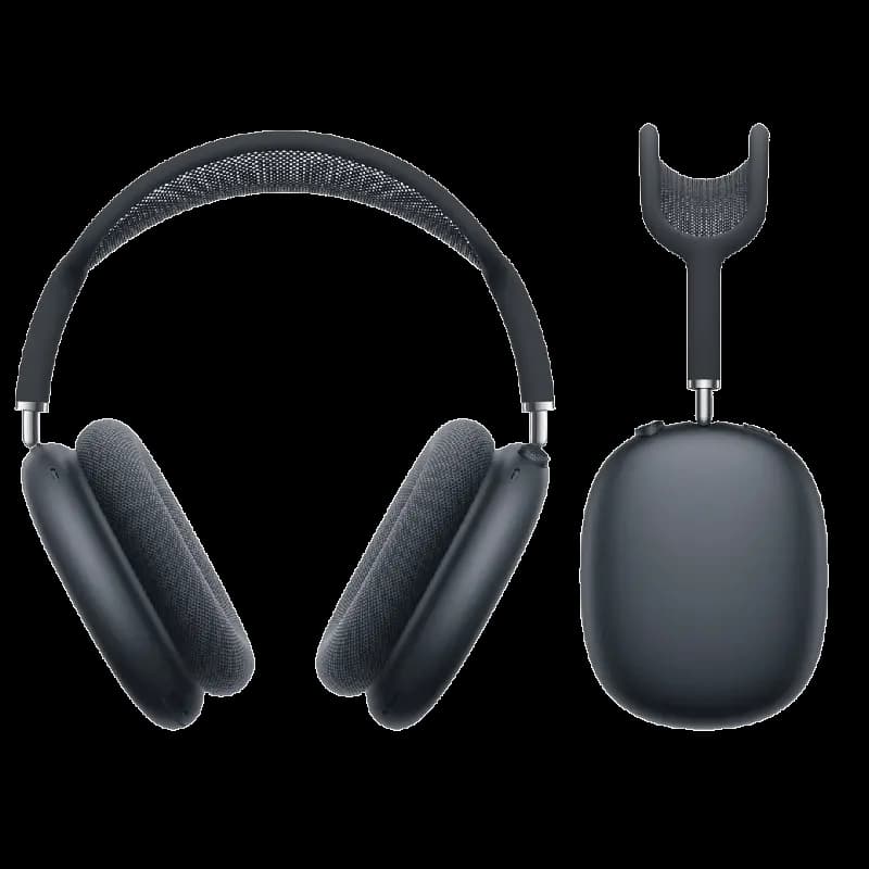 Ảnh Tai nghe Apple AIRPODS MAX (USB-C) MIDNIGHT-ITS MWW43ZA/A