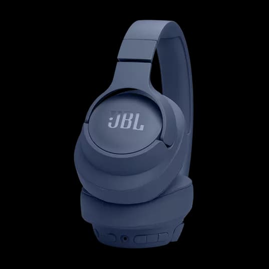 Ảnh Tai nghe chụp tai JBL TUNE 770NC - Hàng Chính hãng PGI Blue