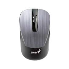 Ảnh Chuột không dây Genius NX-7015 Xám