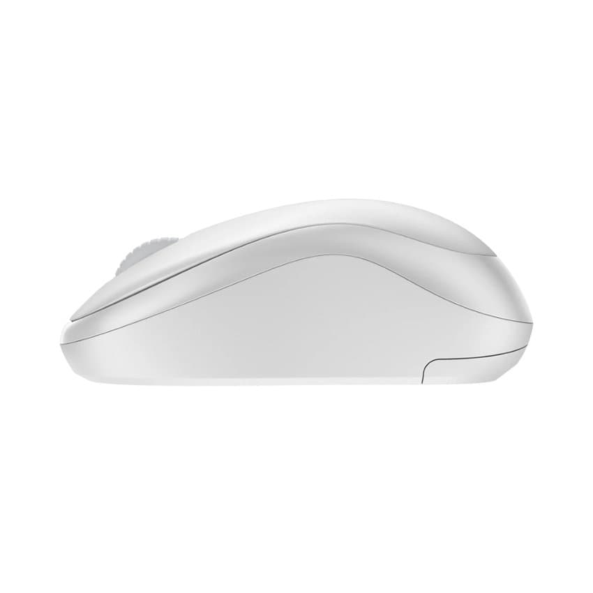 Ảnh Chuột không dây Loigtech M240 Off white