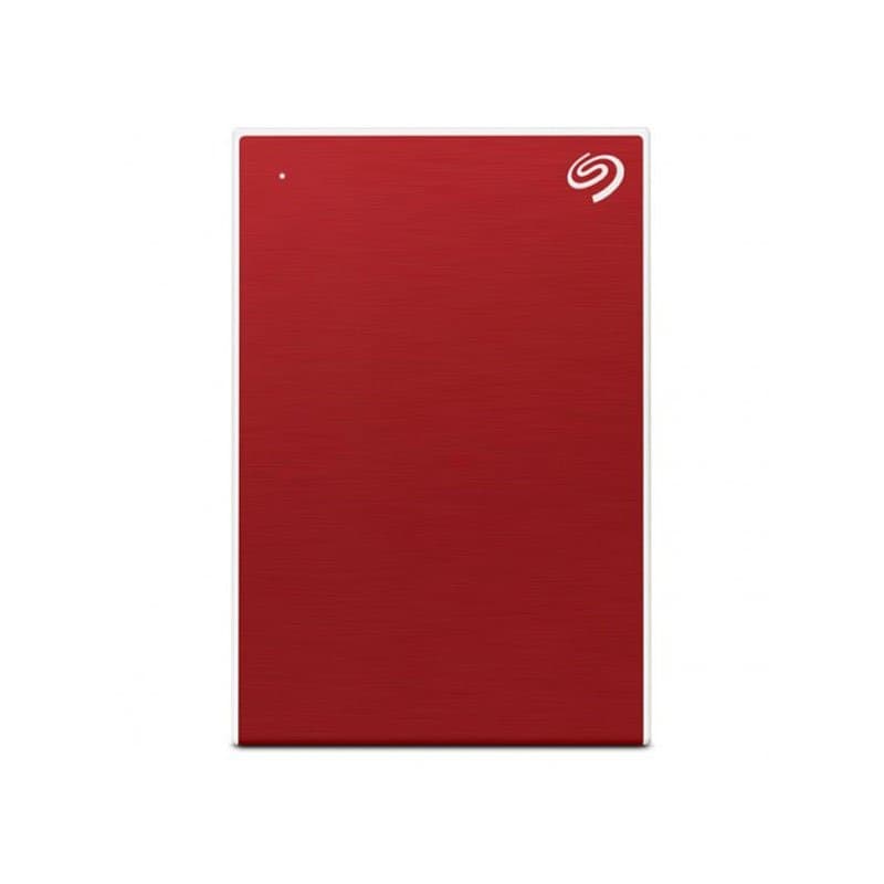 HDD Seagate One Touch 1TB 2.5" USB 3.0 (Đỏ) - STKY1000403
